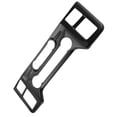 thumbnail image 1 of Cubierta del panel de aire acondicionado A/C Unique Bargains para Ford F-150 21-24 negro 1 juego, 1 of 6
