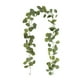 thumbnail image 3 of Guirnalda de hiedra artificial, enredaderas colgantes falsas, hojas de hiedra falsas, decoración de mesa, enredaderas colgantes verdes, plantas artificiales, 3 of 6