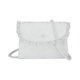 thumbnail image 2 of Bolsos para mujer con cadena de correa de perlas Bolso de hombro para dama Holiday Trendy Botón de perla jinwen Bolsos cruzados, 2 of 8