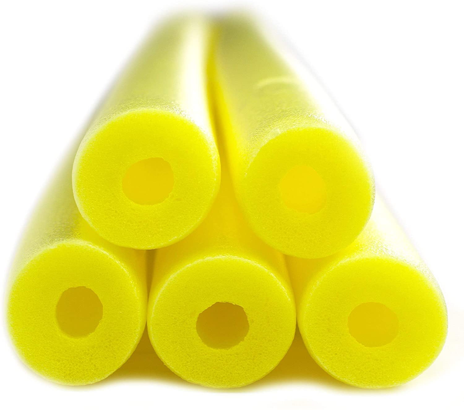 FixFind Swim Pool Noodles (5 Pieces)