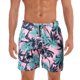 thumbnail image 1 of Pantalones cortos de tabla para hombre, traje de baño de secado rápido, fiesta de vacaciones en la playa, Bermudas, pantalones grandes de natación Sincero Ropa, 1 of 5
