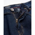 thumbnail image 3 of Chaps Men's Jeans 40x34 Slim Straight Blue, 3 of 3
