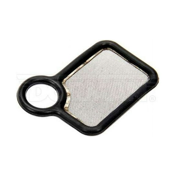 VVT Oil Control Valve Filter - Compatible with 2003 - 2012 Honda Accord 2.4L 4-Cylinder 2004 2005 2006 2007 2008 2009 2010 2011