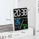 thumbnail image 3 of Electronic Alarm Clock, 3 of 5
