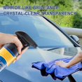 thumbnail image 3 of Quick Effect Coating Agent For Car (2 Pcs) – Multi-Functional 3 In 1 Coating Renewal Spray with Long-Lasting Protection & Waterless Wash, 3 of 7