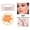 02# Matte Pink Complexion, variant on Julystar Matte Loose Setting Powder, Oil Control Waterproof Sweatproof, Soft-Focus Pore Blur Longwear Makeup, 3 Shades for Contouring & Daily Use