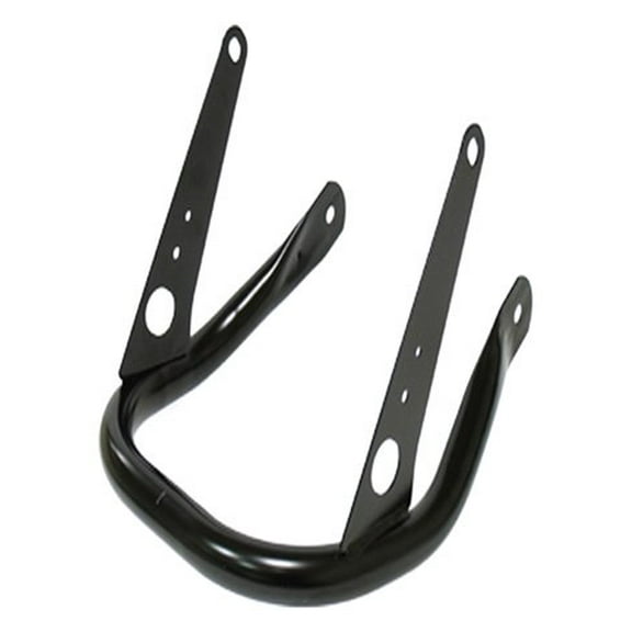 Sports Parts Inc SM-12529 Heavy Duty Front Bumper