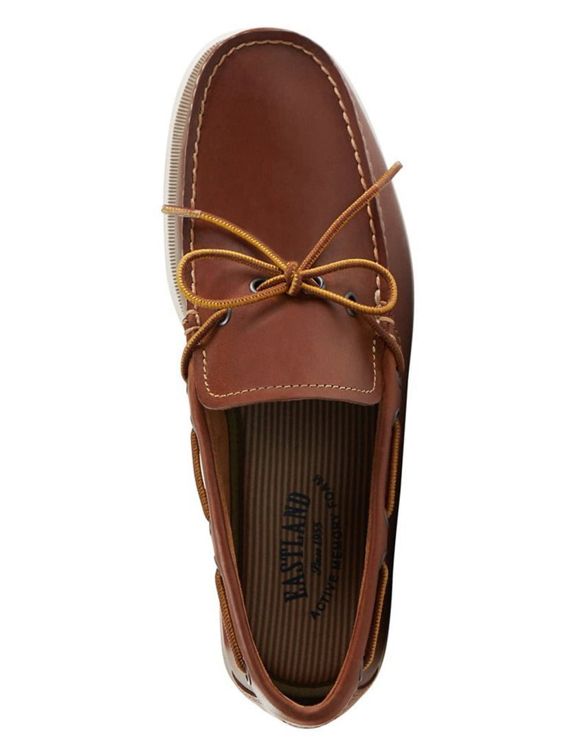 Eastland Men Yarmouth Camp Moc Slip On 