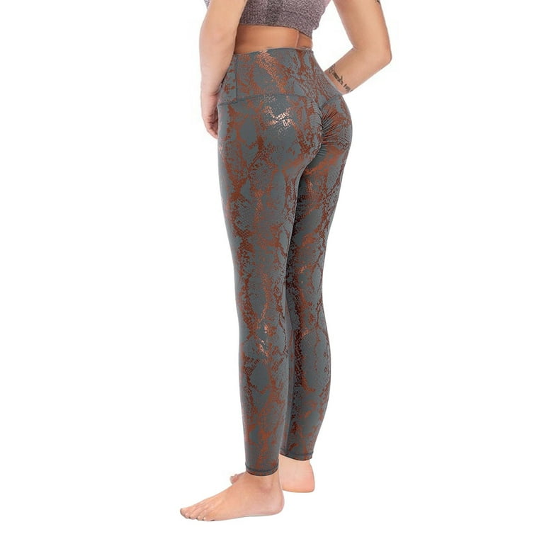 adviicd Yoga Pants For Women Dressy Yoga Dress Pants For Women Bootcut Yoga  Pants with Pockets for Women High Waist Workout Bootleg Pants Tummy Control  Grey S 