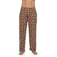 thumbnail image 1 of Men's Fun Lounge Pants Boxers Printed Pajama Graphic Pants Loungewear, 1 of 4
