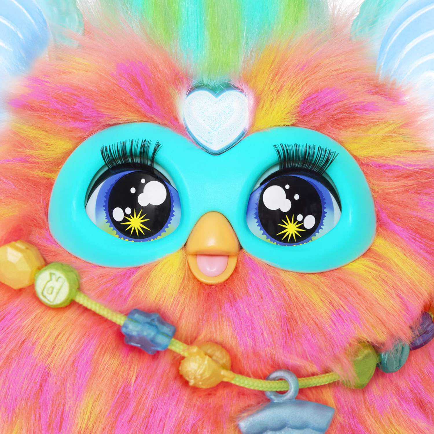 Hasbro HSBF6744 Furby Orange Toy, Pack of 2 - Walmart.com
