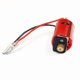 thumbnail image 3 of 9300 9301 9302 PX9300 PX9301 PX9302 1/18 RC Car Repuestos PX9300-34 PX9300-34A PX9300-43 Motor, Rojo, 3 of 5