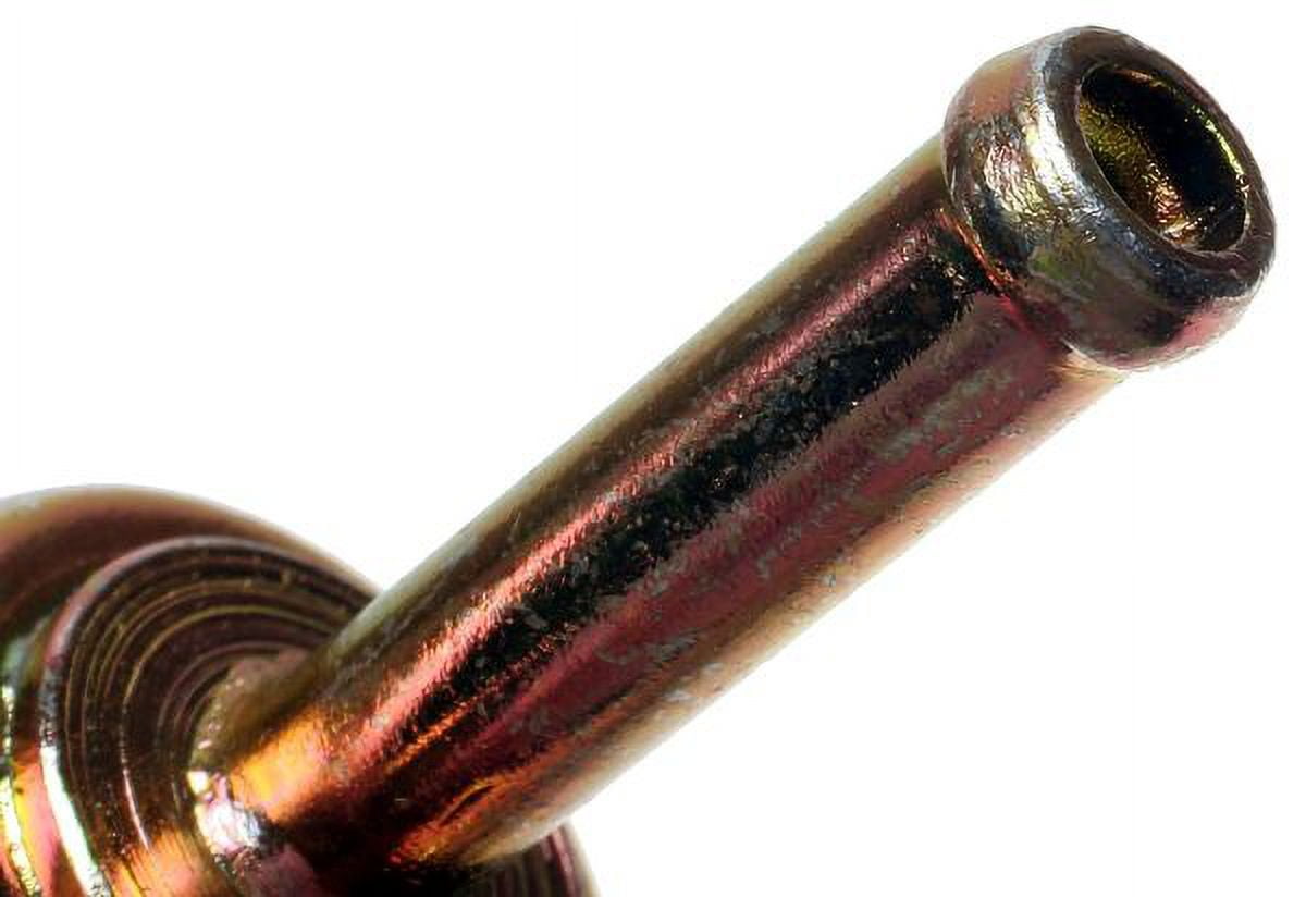 ACDelco 217-3060 Fuel Injection Pressure Regulator Fits 1995 Geo Tracker