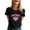 3-Black, variant on MuXiKeJi Clothes America 250th Anniversary USA Shirt Mens Womens 1776-2026 250th Anniversary Shirt, 250 Years of Freedom Patriotic American Flag Tee A1