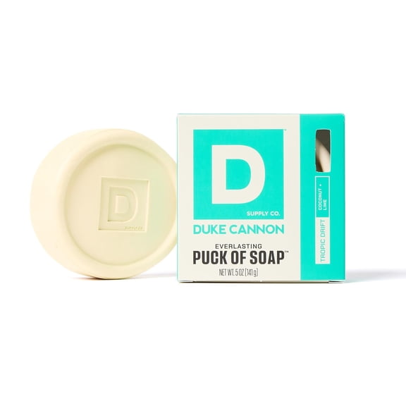 Soap Puck – Tropic Drift 5oz