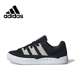 thumbnail image 3 of Zapatillas de tabla bajas Adidas Original Adimatic Zapatillas casuales antideslizantes y resistentes al desgaste para hombres y mujeres, 3 of 5