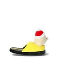 thumbnail image 2 of Peanuts Family Christmas Character 3D Scuff Slippers, Kids to Adult Sizes, 2 of 5