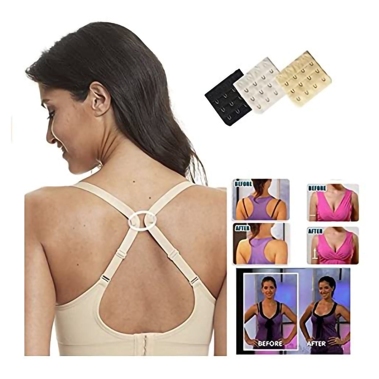 Breakthrough Backless Bra