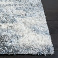 thumbnail image 3 of SAFAVIEH Berber Kyler Abstract Shag Area Rug, 3 of 7