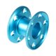 thumbnail image 1 of Eigraketly Carrete de dedo, carrete de buceo, diseño de curva, alta resistencia, fuerte resistencia a la oxidación, carretes, carretes, Deportes acuáticos Azul, 1 of 6