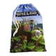 thumbnail image 4 of Minecraft Bolsa de regalo con cierre de cinta navideño para decoración de Navidad,39cm×30 cm., 4 of 6