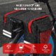 thumbnail image 3 of 1 Uds. Alforjas para bicicleta, bolsas para alforjas, bolsas para alforjas para bicicletas, 3 of 4