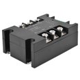 thumbnail image 3 of SCR Voltage Regulator 3 Phase Solid State Electrical Regulation Transformer Relay 380VAC(TSR-150WA-H Without Heat Sink), 3 of 5