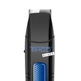 thumbnail image 4 of Delineadora Recortadora Barba Trimmer Peines Guia de Aumento, 4 of 5