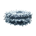 thumbnail image 1 of Serie Navideña 2000 Led Luz Blanca 90mts Cable Verde 8 Modos, 1 of 4