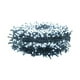 thumbnail image 1 of Serie Navideña 2000 Led Luz Blanca 90mts Cable Verde 8 Modos, 1 of 4