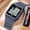 grey, variant on Digital Watch for Women Girls Students - Waterproof Sport Watch with LED Backlight, Running Watch Gift for Her