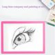 thumbnail image 5 of Rechargeable A4 Tracing LED Copy Board Light Box,Slim Light Pad, USB Power Copy Drawing Board Tracing Light Board For Artists Designing, Animation, Sketching, 5 of 5