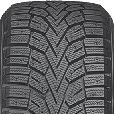 General Tire AltiMAX Arctic 12 195/65R15 All-Season Tire