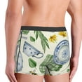 thumbnail image 5 of Kll Vintage Utensils Men'S Cotton Boxer Briefs Underwear-Medium, 5 of 9