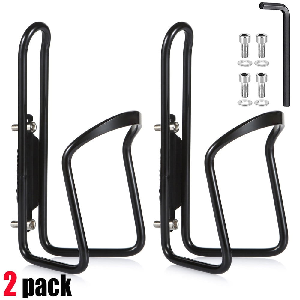 Bike Bicycle Lightweight Water Bottle Holder Cages Brackets DIMPLES EXCEL Water Bottle Cages