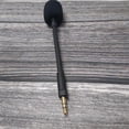 thumbnail image 7 of YongCo Microphone for Barracuda Gaming Headset 3.5mm Detachable Microphone Boom, 7 of 7