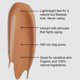 thumbnail image 2 of Accesorio difusor para secador de pelo rizado | La tecnología de malla metálica brinda calor difuso más suave, perfecto para cabello rizado y ondulado | Tamaño de viaje de ajuste universal | Diseños D, 2 of 5