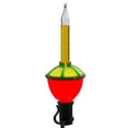 thumbnail image 4 of Kurt S. Adler, Inc. UL1002 Kurt Adler 7-Light Bubble Light Set, 4 of 5