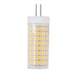 thumbnail image 4 of Corn Bulb, Fast Heat Dissipation G8 Bulb  For Chandelier Ceiling Light For Wall Lamp Warm White, 4 of 8