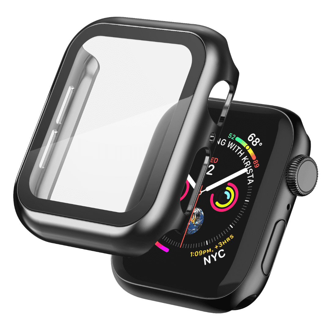Recoppa - Recoppa Apple Watch Case 44mm Series 6/5/4 SE Apple Watch ...