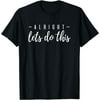 Empower Yourself with Stylish Tee - Dominate the Globe with Confidence