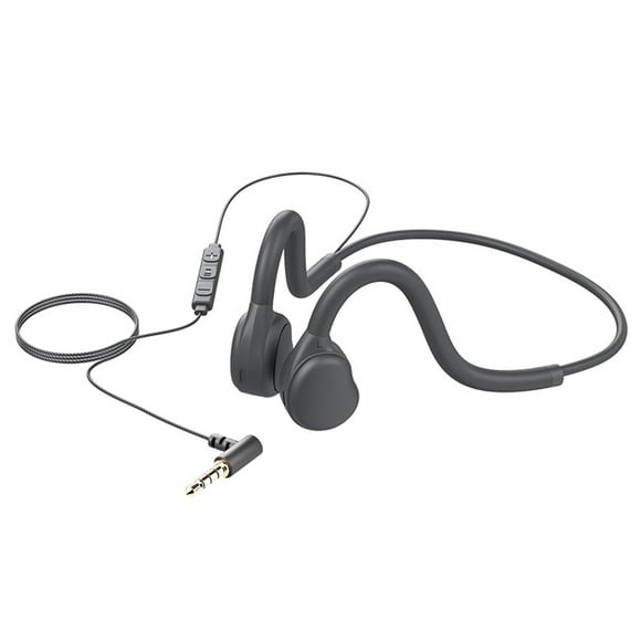 ActiveSound Neckband Headphones for Running and Gym Workouts