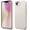 Stone, variant on elago Silicone Case Compatible with iPhone 16e Case 2025, Premium Liquid Silicone Case, Full Body Protective Cover, Shockproof, Anti-Scratch Soft Microfiber Lining (Black)