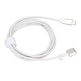 thumbnail image 4 of Cable de PVC de carga rápida tipo C a T magnético tipo C macho a Magsafe 2 de 65 W PD para tableta con sistema operativo, 4 of 12