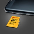 thumbnail image 4 of Tarjeta Kodak Micro SD Tarjeta 32GB TF U3 A1 V30, 4 of 8