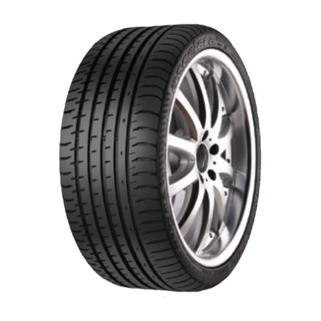 Llanta 255/30ZR20 92Y XL Accelera PHI ACCELERA .