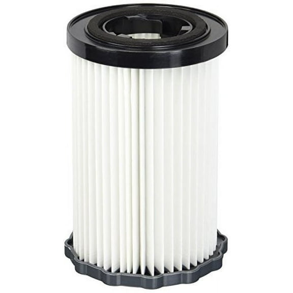 Compatible with Dirt Devil F3 HEPA Vacuum Filter, 3250425001