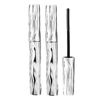 Hauiodp Waterproof Eyelash Primers Long Curly Non Smudging Clear And Durables Eye