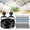 118 feet, variant on 59FT Greenhouse Misting Drip Irrigation Kit with Water Timer Automatic Garden Watering System