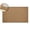 Brown, variant on Kitchen Mat, Rugs for Kitchen Floor, Absorbent Runner Comfort Standing Mat Washable for Kitchen, Office, Home, 23.6x15.7in